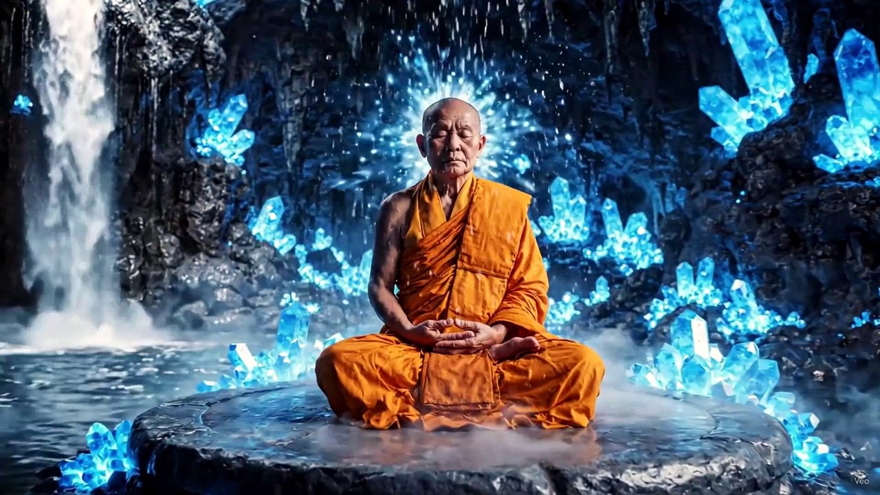 The Mystic Crystal Cave
