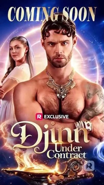 Djinn Under Contract 丨Full EP丨Hot Drama 2026丨Ne...