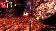 GNUBSD404 Long N239 Quetoo Quake 1 celebreating 30 years! (Linux)