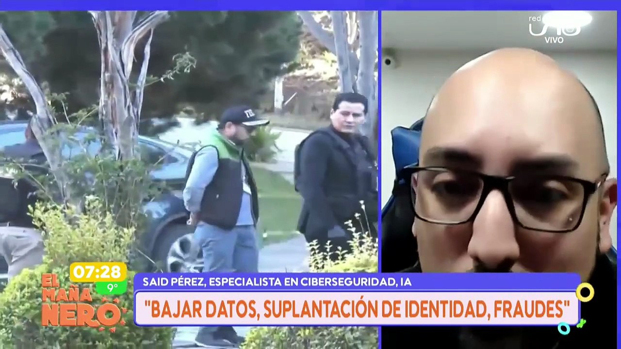 MAÑANERO CBBA 21/08/2026