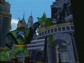 Ratchet & Clank : Metropolis
