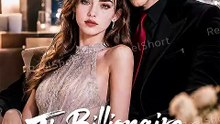 The Billionaire I Married Overnight HD NEW Movie Dailymotion | Broke Groom or Secret CEO? 💍
