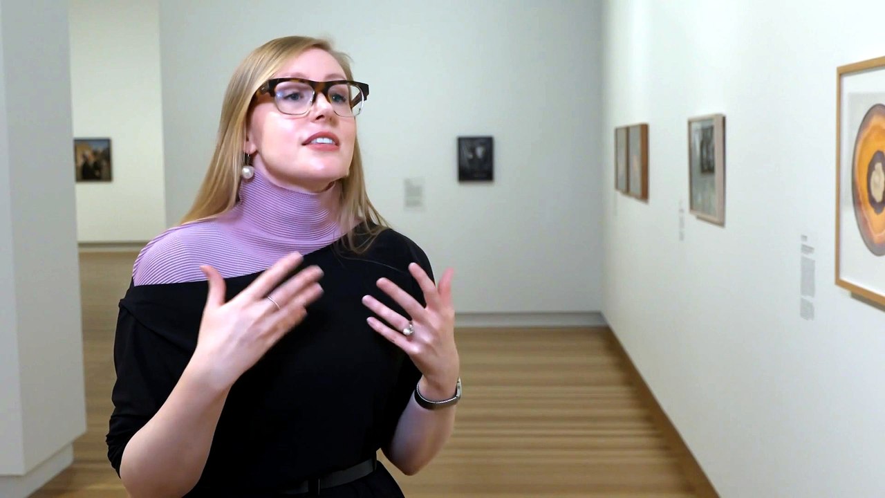 Intimate portrait by Nathan Beard wins top prize