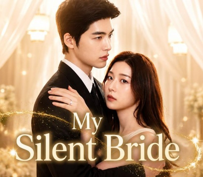 My Silent bride🧡🍏 🔥 Full HD English Sub