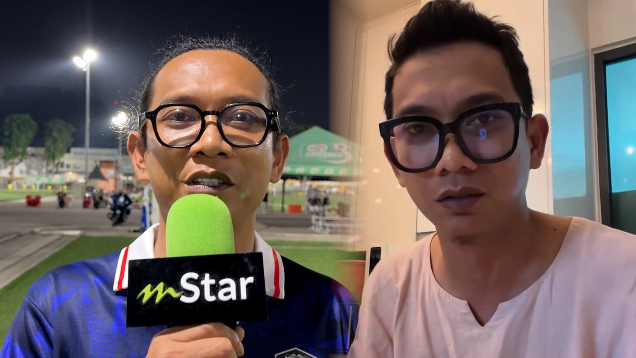 Ajak Shiro rindu pentas lawak, 5 tahun tiada offer berlakon