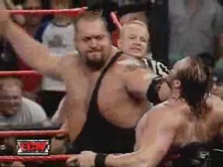 Big Show ECW Titantron