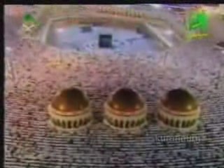 Hajj Makkah Madina Labbayk