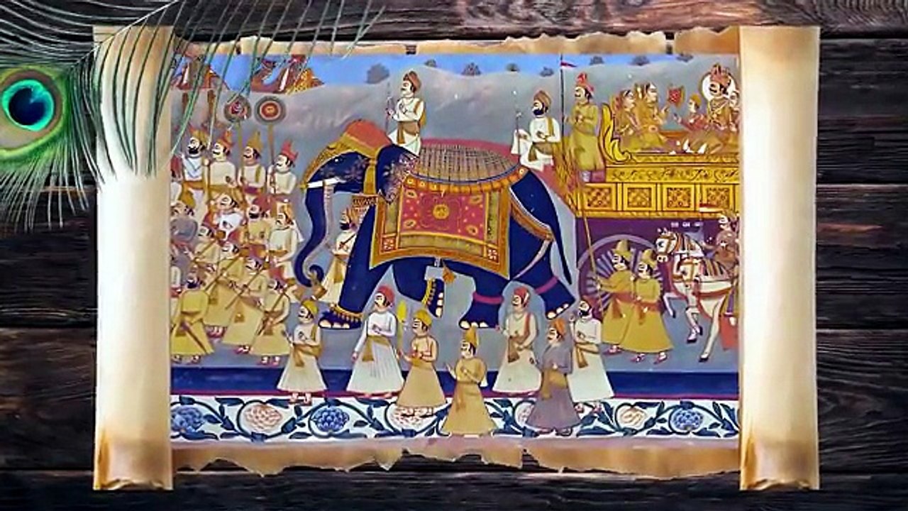 Rajasthan Tour