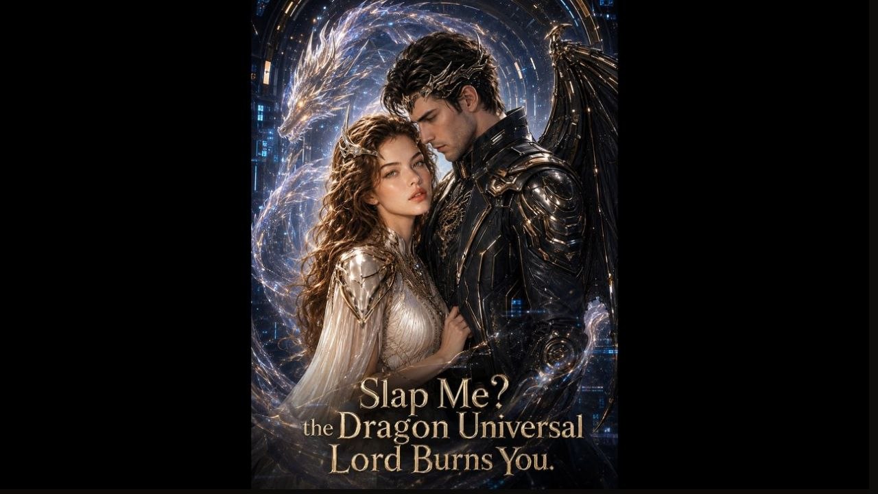 Slap Me the Dragon Universal Lord Burns You. - FULL MOVIE HD
