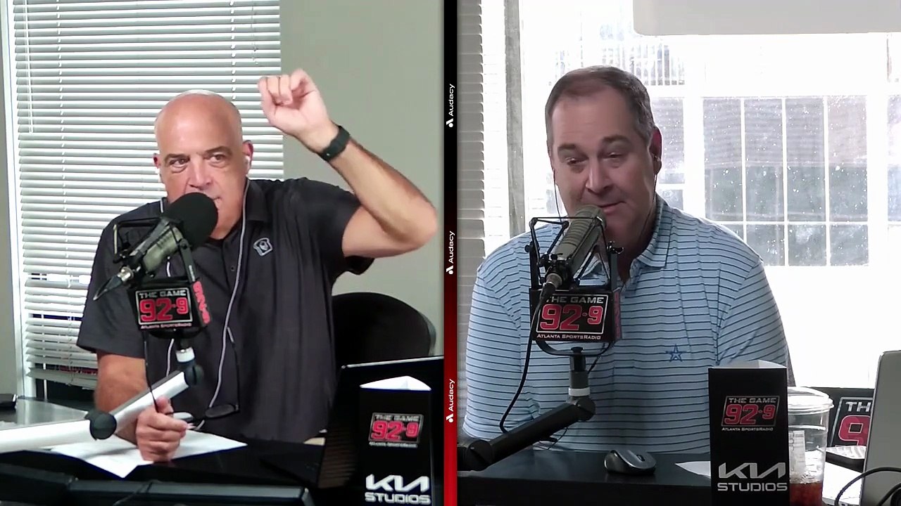 Gunner Stockton vs. Arch Manning: Rusty Mansell ranks SEC quarterbacks