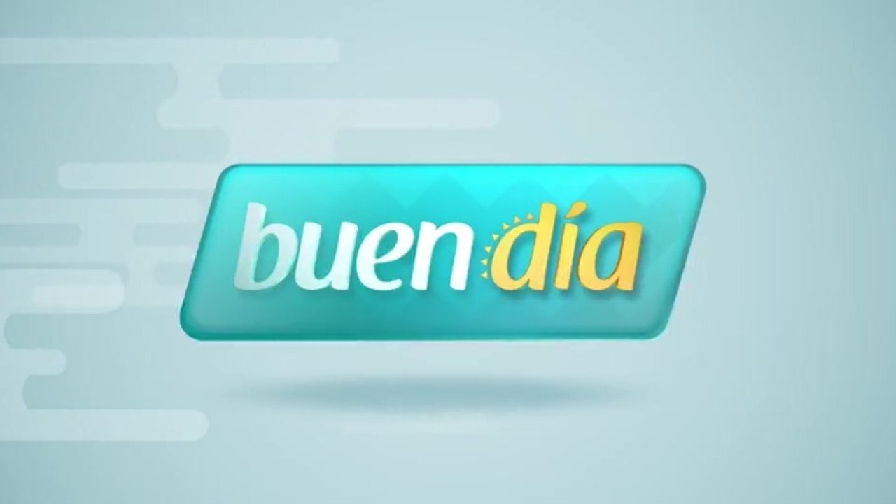 Buen Día, 21 agosto 2026