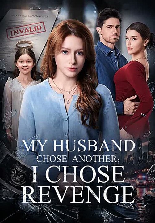 My Husband Chose Another I Chose Revenge: He Took His Mistress To Our Anniversary Gala, So I Walked Out On His Billionaire Rival's Arm