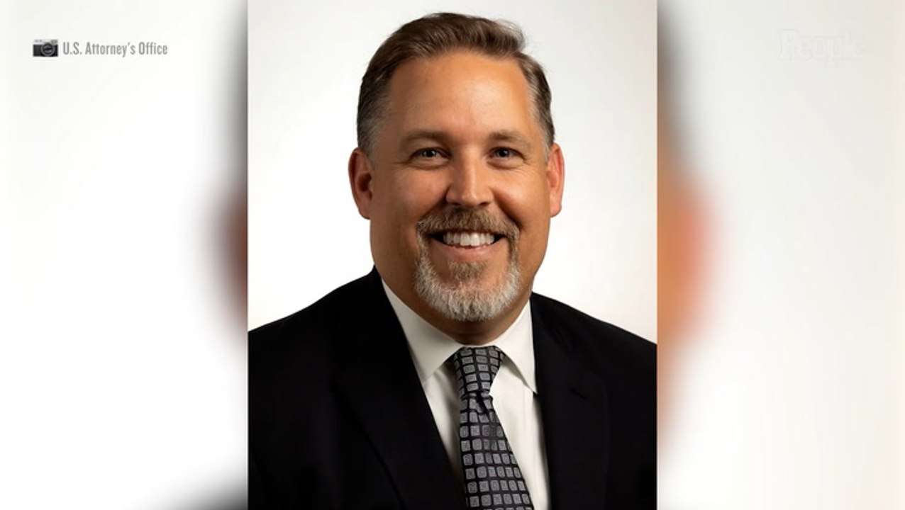Assistant U.S. Attorney Andrew Haden Found Dead in Calif. Office After Being Reported Missing