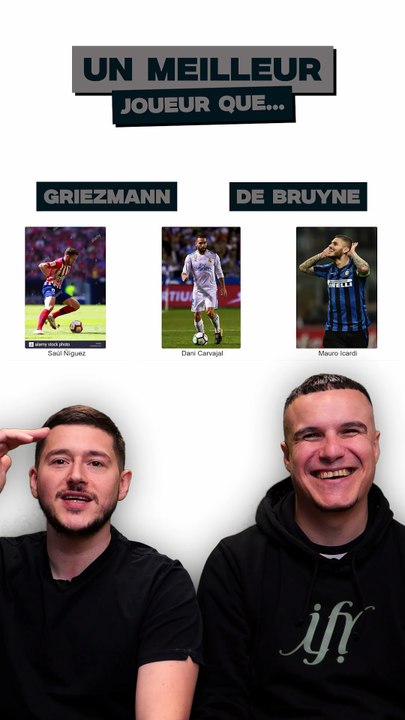Prédis le JOUEUR 🤔⚽️🤣