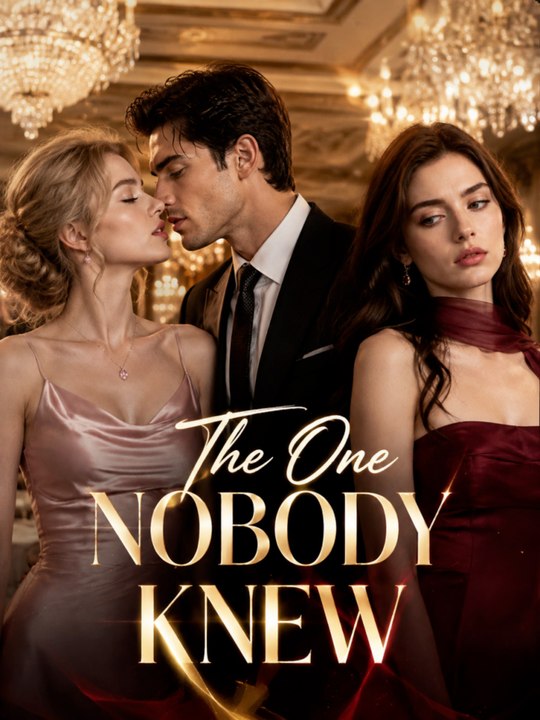 The One Nobody Knew- FULL FILM #engsub #fullfilm #microdrama🎯🍿🍿