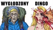 Najbardziej PRZERAŻAJĄCE zgony podczas biwakowania