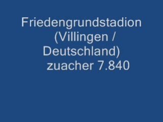 Fc villingen