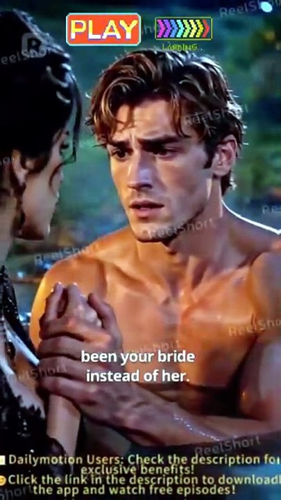 The Alpha King's Stolen Bride – She Was the Bri...