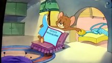 Tom And Jerry - The Little Orphan