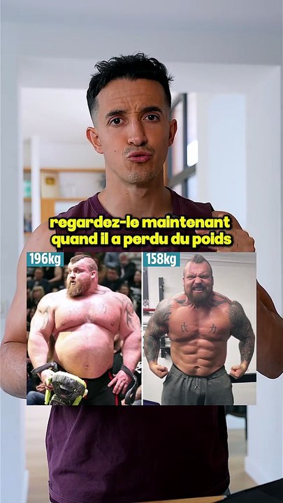 Can You Be Fat and Still Have Abs??? 😱
