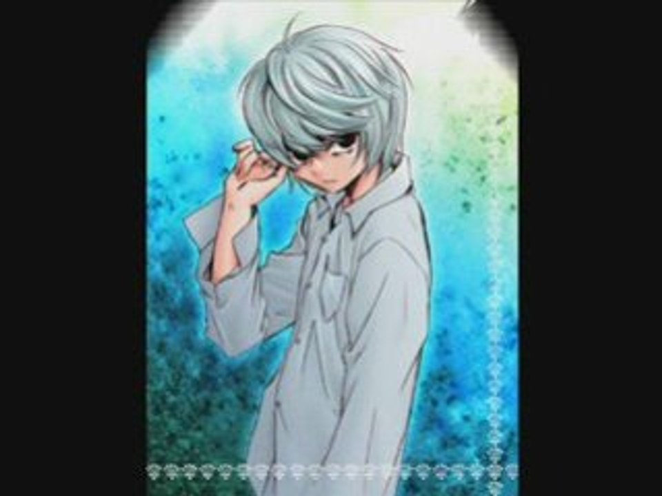 Death Note Character Themes