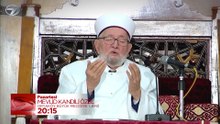 Mevlid Kandili Özel Tanıtım - 24 Ağustos 2026