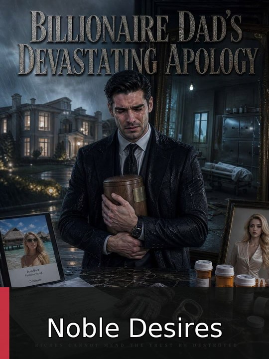 Billionaire Dad’s Devastating Apology EP1-20 #e...