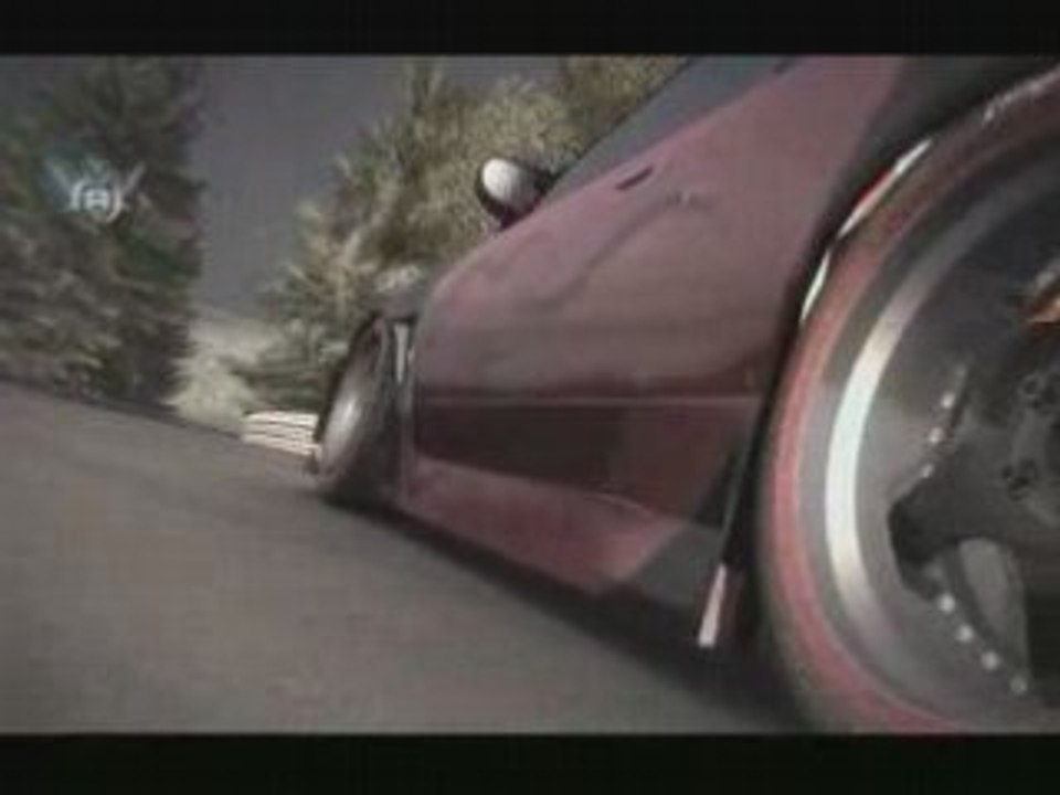 Drifting is Funny