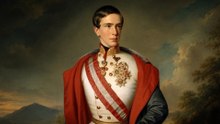 Maximilian of Mexico - The Crown That Cost Him Everything