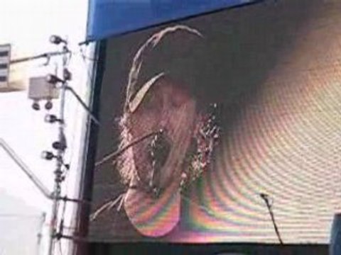 Alexandre kinn dans la tête d'un homme