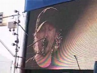 Alexandre kinn dans la tête d'un homme