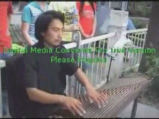 Houhai-beijing-guzheng-jackey-chinavideo-bj