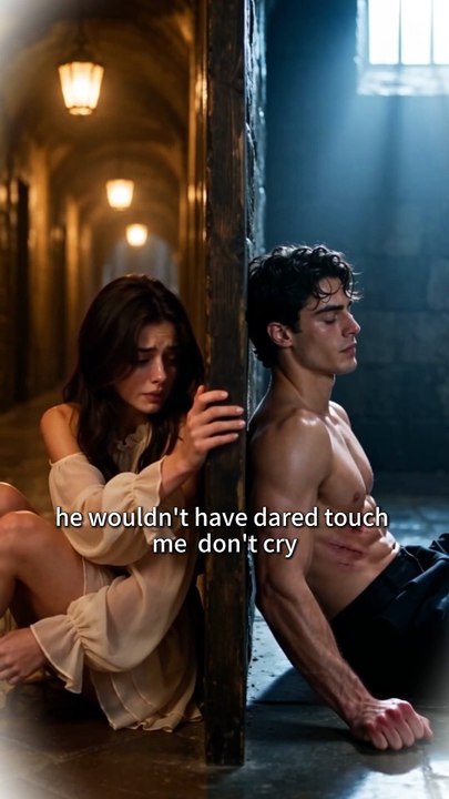 [FULL] The Don Never Let Me Go
