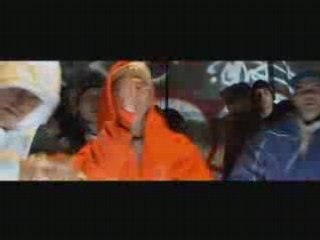 Bez Cenzury - Reprezentuje Siebie