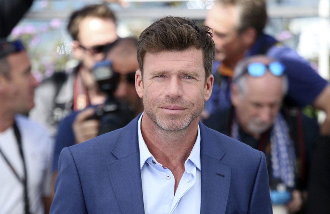 Taylor Sheridan opens up about ‘living in his car’