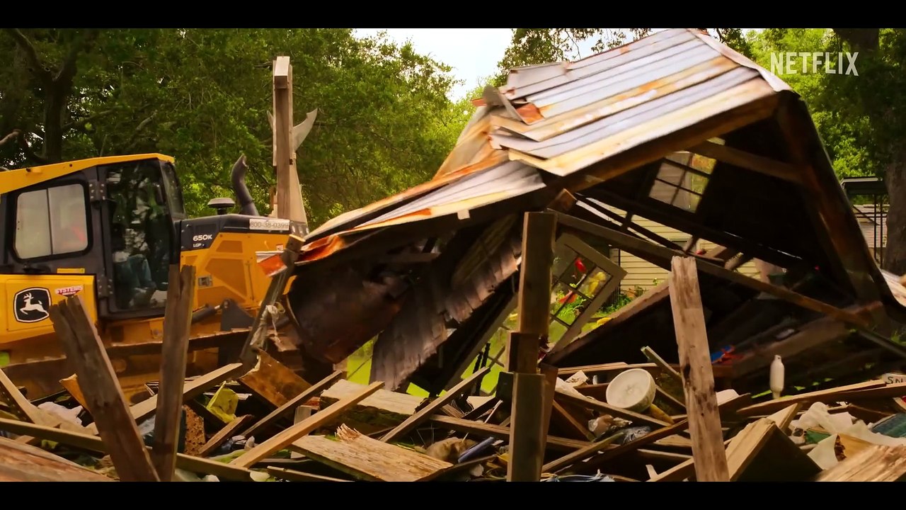 The trailer for Outer Banks season 5