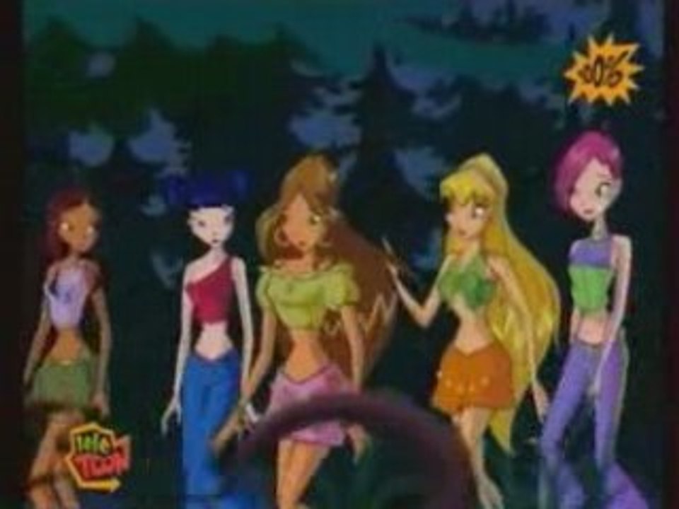 La course contre la montre 2 - saison 2 - épisode 37