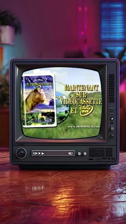 Disney doit adapter les BONS films !