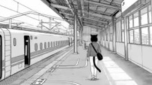 ヤク子