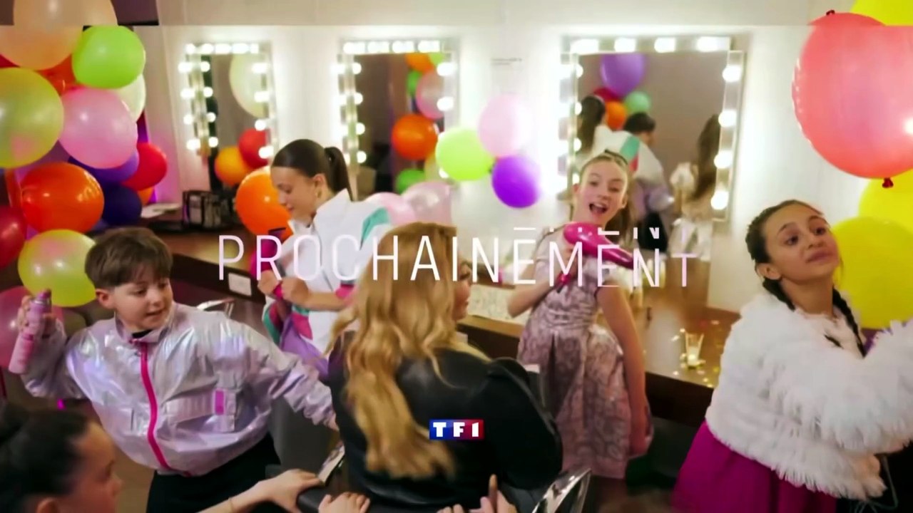 La bande-annonce de "The Voice Kids" 2026