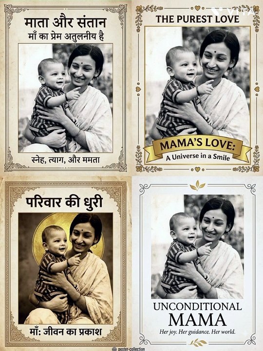 JINDA MAA KI KADRA KARO