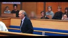 Murder Trial Death of a Dog Walker S01E02