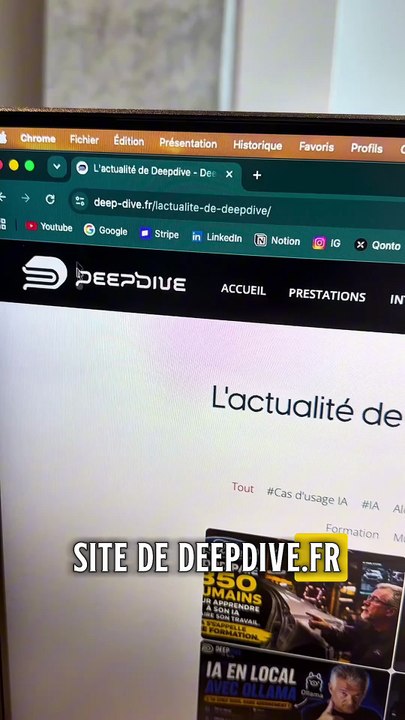 Code secret sur ChatGPT