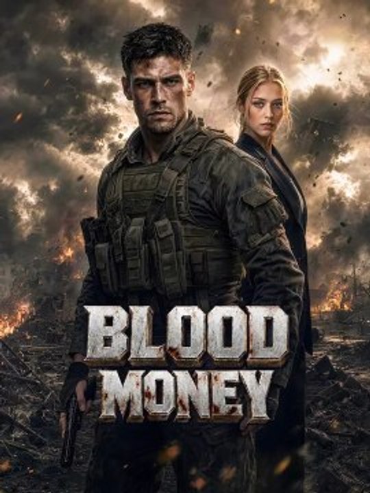 BLOOD MONEY - Full EP