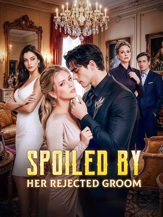Spoiled by Her Rejected Groom | Komplette Serie | Short Drama Deutsch