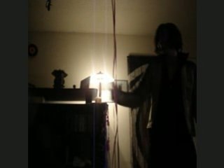 Stun Gun Fun - Kenny