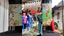 Dokumenter Rumahan 2 - Kegiatan Halal Bi Halal (Silaturahmi Keluarga Besar) Djogo Pratomo