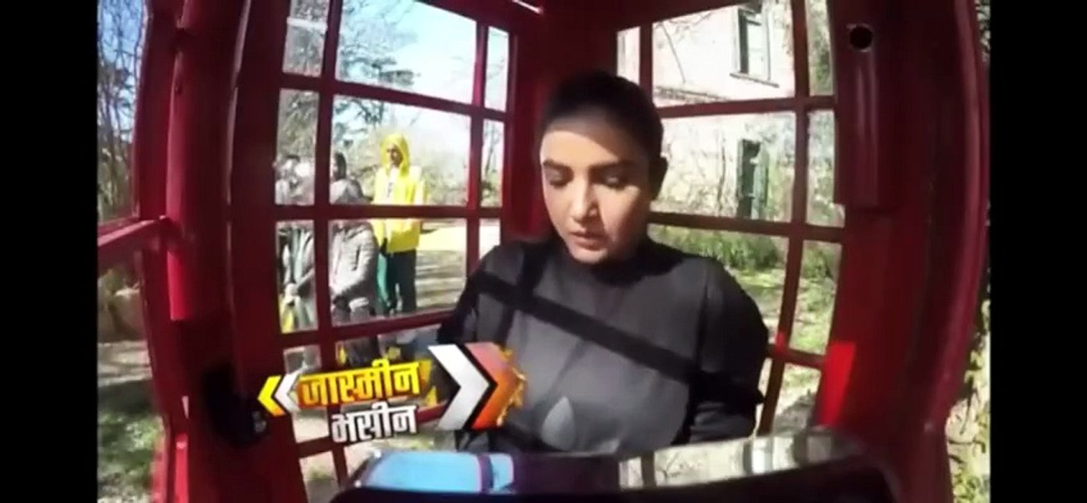 Khatron ke Khiladi s9e5