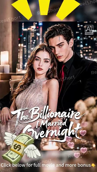 The Billionaire I Married Overnight HD [Free to...