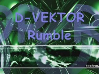D-vektor  rumble